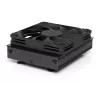 קירור למעבד Noctua NH-L9A-AM4 CHROMAX.BLACK