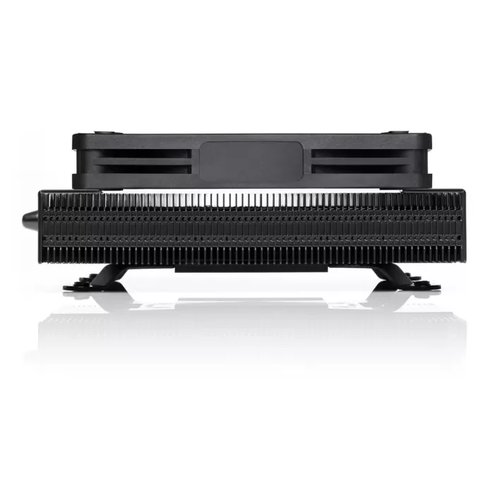 קירור למעבד Noctua NH-L9A-AM4 CHROMAX.BLACK