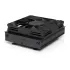 קירור למעבד Noctua NH-L9A-AM4 CHROMAX.BLACK