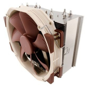 קירור למעבד Noctua NH-U14S קירור למעבד Noctua NH-U14S
