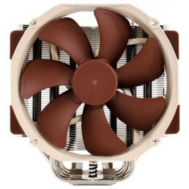 Охлаждение процессора Noctua NH-U14S
