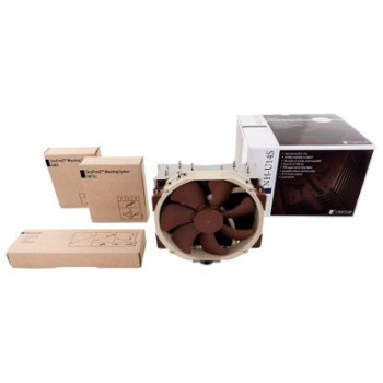 קירור למעבד Noctua NH-U14S קירור למעבד Noctua NH-U14S