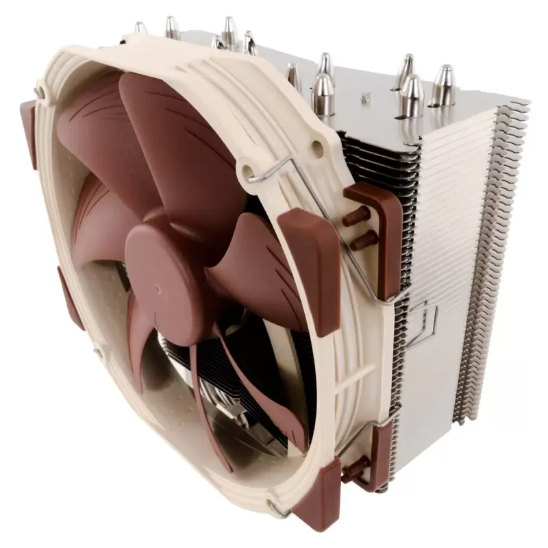 CPU Cooling Noctua NH-U14S