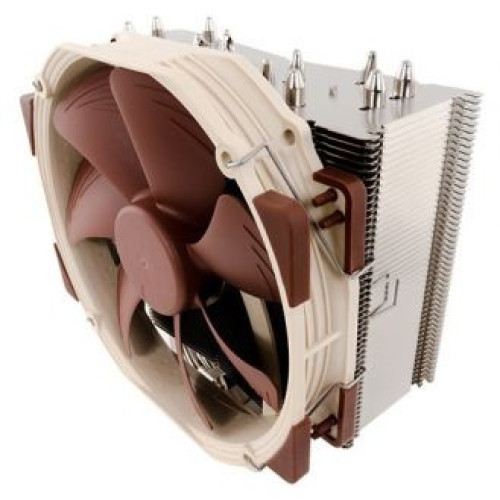 CPU Cooling Noctua NH-U14S..