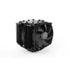 CPU Cooling be quiet! DARK ROCK PRO 4 Color:black