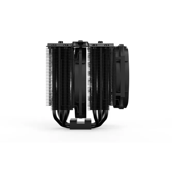 CPU Cooling be quiet! DARK ROCK PRO 4 Color:black