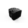 CPU Cooling be quiet! DARK ROCK PRO 4 Color:black