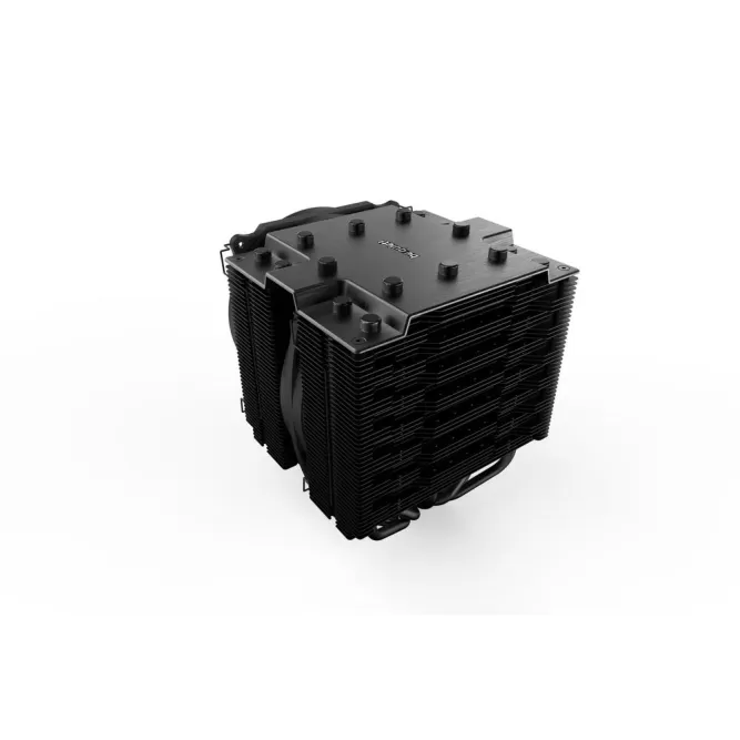 CPU Cooling be quiet! DARK ROCK PRO 4 Color:black
