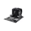 CPU Cooling be quiet! DARK ROCK PRO 4 Color:black