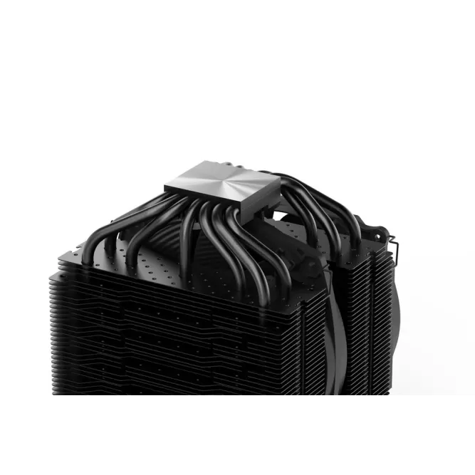 CPU Cooling be quiet! DARK ROCK PRO 4 Color:black