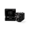 CPU Cooling be quiet! DARK ROCK PRO 4 Color:black
