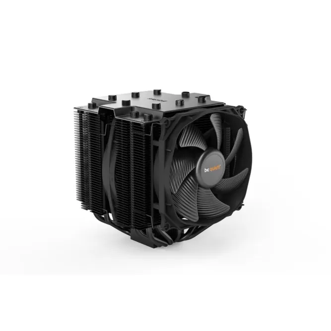 CPU Cooling be quiet! DARK ROCK PRO 4 Color:black
