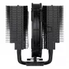 קירור למעבד Noctua NH-D15S chromax.black צבע שחור