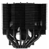 קירור למעבד Noctua NH-D15S chromax.black צבע שחור