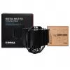 קירור למעבד Noctua NH-D15S chromax.black צבע שחור