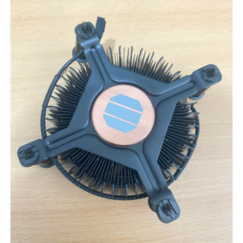 Охлаждение процессора Intel Laminar RM1..