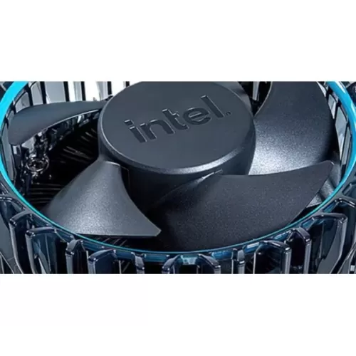 קירור למעבד Intel Laminar RM1