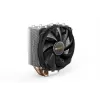 קירור למעבד be quiet! SHADOW ROCK SLIM 2 צבע שחור קירור למעבד be quiet! SHADOW ROCK SLIM 2 צבע שחור