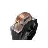 קירור למעבד be quiet! SHADOW ROCK SLIM 2 צבע שחור קירור למעבד be quiet! SHADOW ROCK SLIM 2 צבע שחור
