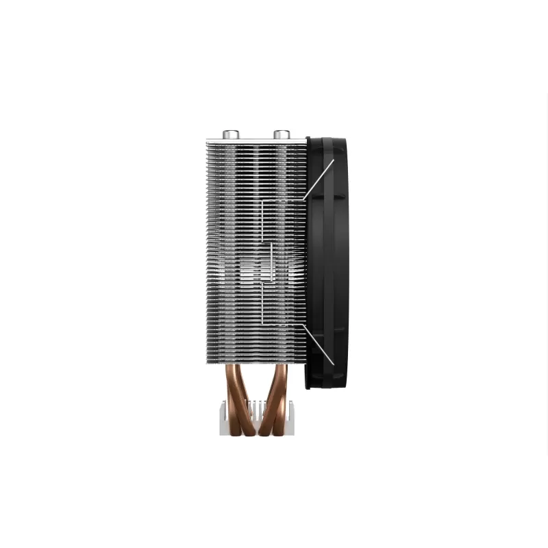 קירור למעבד be quiet! SHADOW ROCK SLIM 2 צבע שחור קירור למעבד be quiet! SHADOW ROCK SLIM 2 צבע שחור