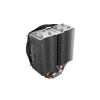קירור למעבד be quiet! SHADOW ROCK SLIM 2 צבע שחור קירור למעבד be quiet! SHADOW ROCK SLIM 2 צבע שחור