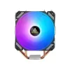 קירור למעבד Antec A400i צבע שחור