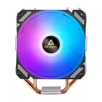 קירור למעבד Antec A400i צבע שחור..