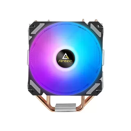 קירור למעבד Antec A400i צבע שחור