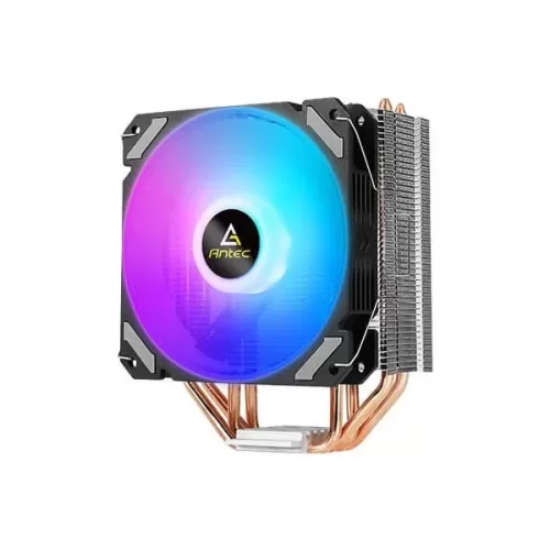 קירור למעבד Antec A400i צבע שחור