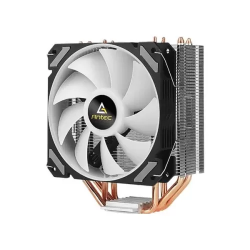 קירור למעבד Antec A400i צבע שחור