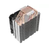 קירור למעבד Antec A400i צבע שחור