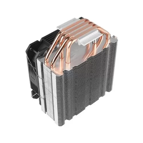 קירור למעבד Antec A400i צבע שחור