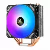 קירור למעבד Antec A400i צבע שחור