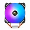 קירור למעבד Antec A400i צבע שחור