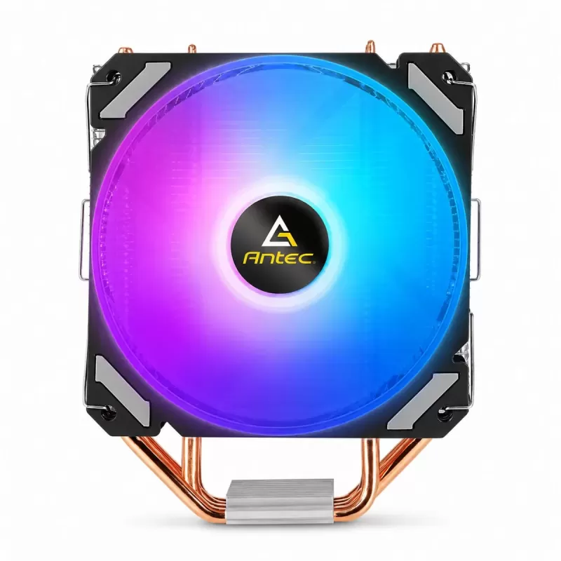 קירור למעבד Antec A400i צבע שחור