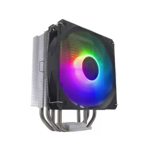 Охлаждение процессора Cooler Master HYPER 212 SPECTRUM V3 Цвет:чёрный