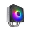Охлаждение процессора Cooler Master HYPER 212 SPECTRUM V3 Цвет:чёрный