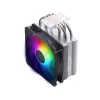 Охлаждение процессора Cooler Master HYPER 212 SPECTRUM V3 Цвет:чёрный