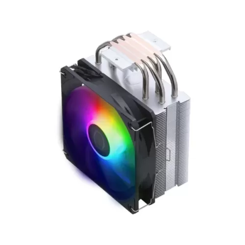 Охлаждение процессора Cooler Master HYPER 212 SPECTRUM V3 Цвет:чёрный