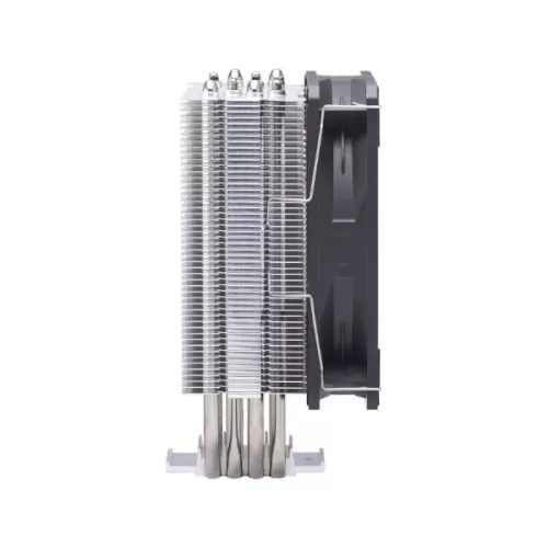 Охлаждение процессора Cooler Master HYPER 212 SPECTRUM V3 Цвет:чёрный