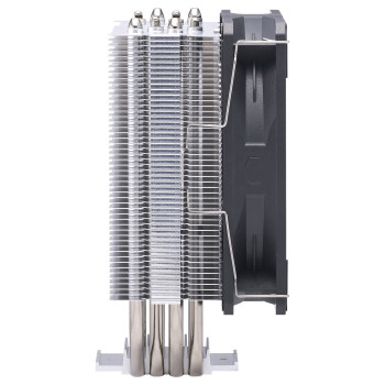 קירור למעבד Cooler Master HYPER 212 SPECTRUM V3 צבע שחור