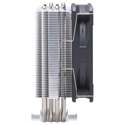 Охлаждение процессора Cooler Master HYPER 212 SPECTRUM V3 Цвет:черный Охлаждение процессора Cooler Master HYPER 212 SPECTRUM V3 Цвет:черный