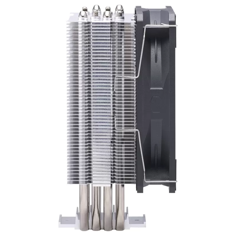 Охлаждение процессора Cooler Master HYPER 212 SPECTRUM V3 Цвет:чёрный