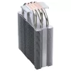 Охлаждение процессора Cooler Master HYPER 212 SPECTRUM V3 Цвет:чёрный