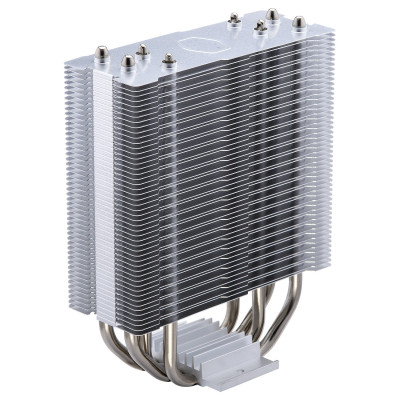 Охлаждение процессора Cooler Master HYPER 212 SPECTRUM V3 Цвет:черный Охлаждение процессора Cooler Master HYPER 212 SPECTRUM V3 Цвет:черный