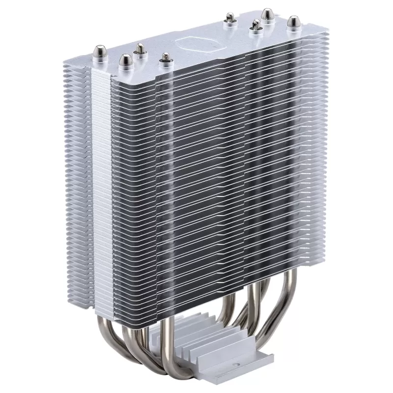 Охлаждение процессора Cooler Master HYPER 212 SPECTRUM V3 Цвет:чёрный