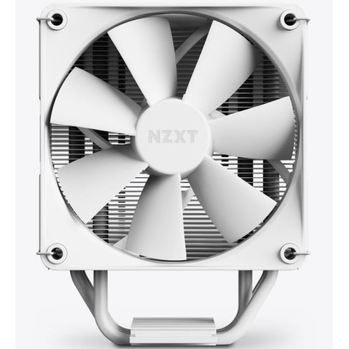 קירור למעבד NZXT T120 לבן RC-TN120-W1