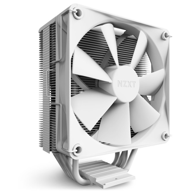 Охлаждение процессора NZXT T120 белый