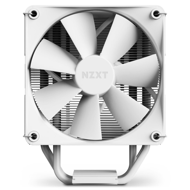 Охлаждение процессора NZXT T120 белый