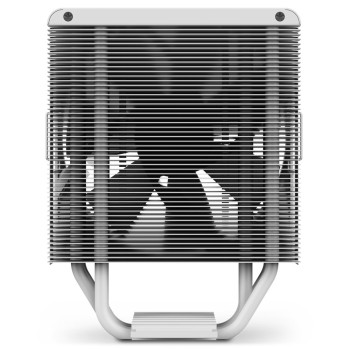 Охлаждение процессора NZXT T120 белый